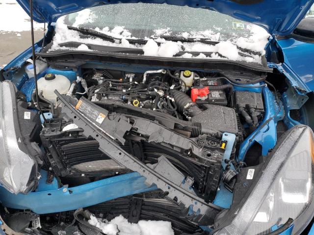 2021 FORD ESCAPE SE - 1FMCU9G67MUA47035