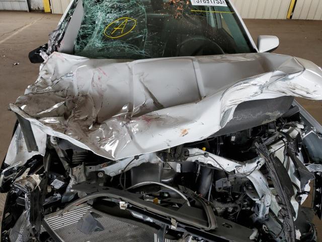 3GKALMEX4KL105577 GMC Terrain Sle