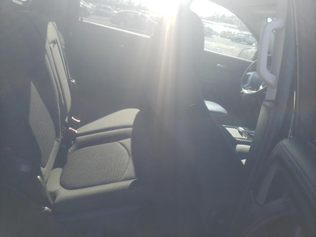 2016 CHEVROLET TRAVERSE L - 1GNKRGKDXGJ136915
