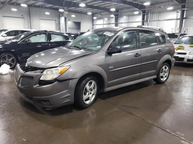 2008 Pontiac Vibe 