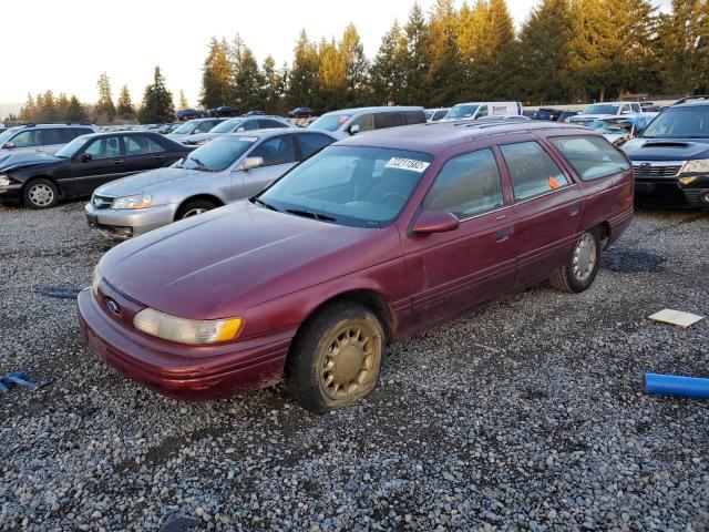 1993 Ford Taurus LX