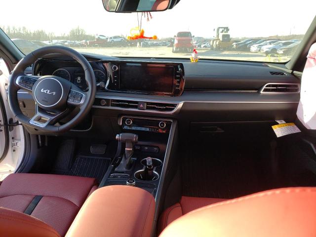 2023 KIA K5 GT LINE - 5XXG64J20PG195482