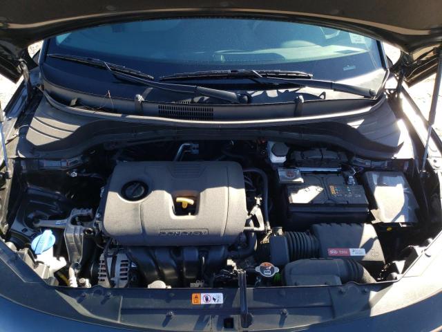 KNDJ23AU0M7144341 KIA Soul