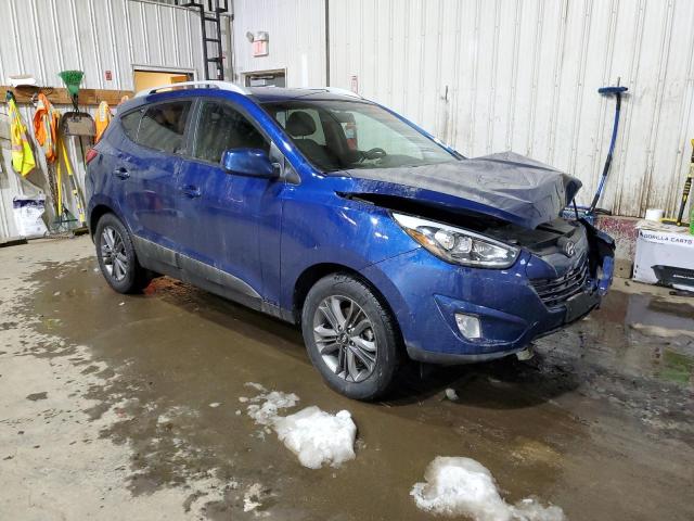 2015 HYUNDAI TUCSON LIM - KM8JUCAG5FU966041