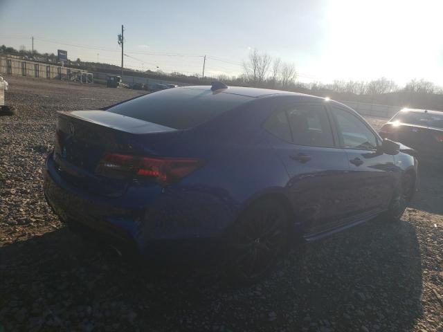 2018 ACURA TLX TECH+A - 19UUB3F64JA006857