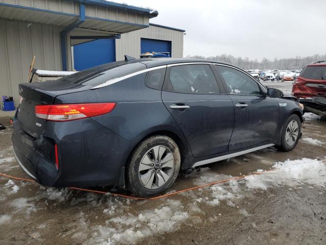 KNAGT4LE1J5021722 KIA OPTIMA HYBRID
