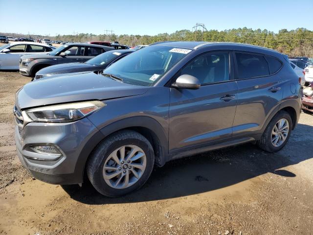 2016 HYUNDAI TUCSON LIM - KM8J33A48GU139094