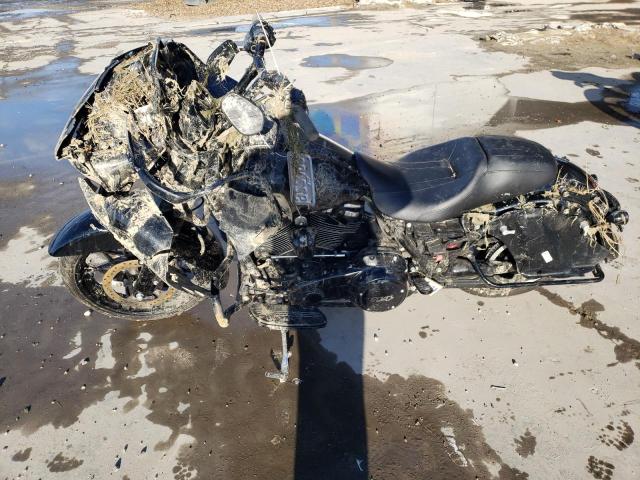 2021 HARLEY-DAVIDSON FLTRXS - 1HD1KTP1XMB676057