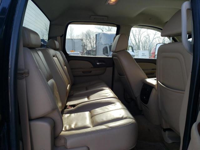 1GTJK33688F100047 GMC Sierra K3500