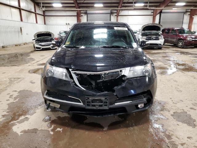 2HNYD2H3XCH504325 Acura MDX