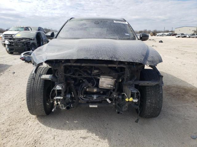 SADCK2GX0JA293307 Jaguar F-Pace