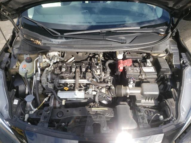 2021 NISSAN VERSA SV 3N1CN8EV0ML879478