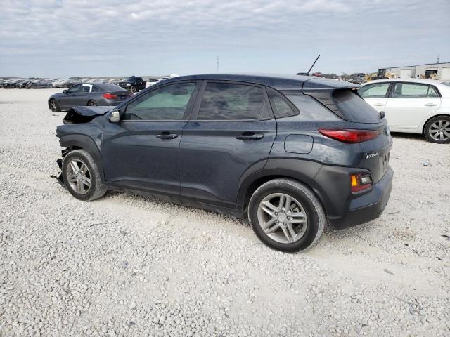 2020 HYUNDAI KONA SE KM8K12AA3LU579440