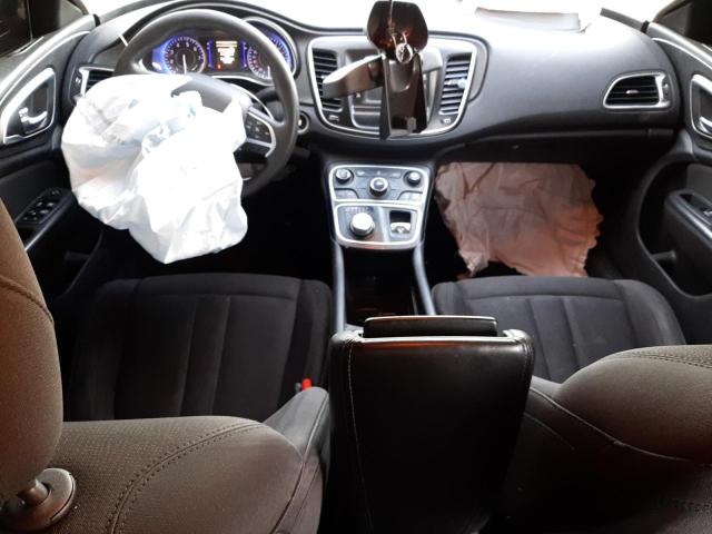 2015 CHRYSLER 200 LIMITE 1C3CCCAB9FN576157