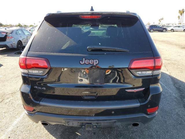 1C4RJFLT3JC121182 Jeep Grand Cherokee Trailhawk