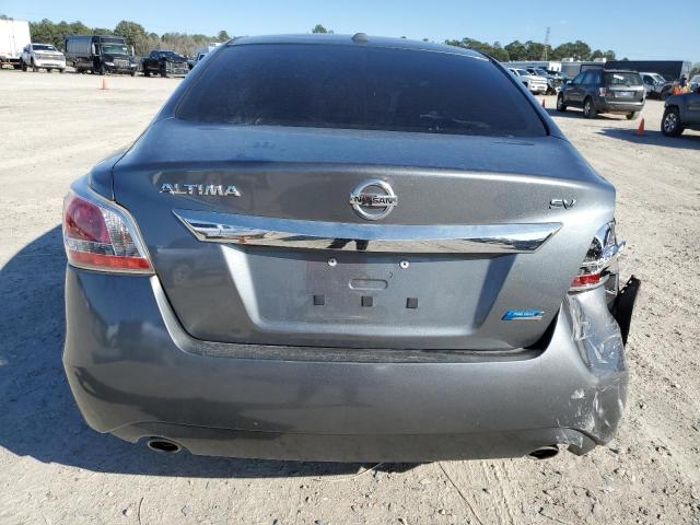 1N4AL3AP3EC126101 Nissan ALTIMA 2.5