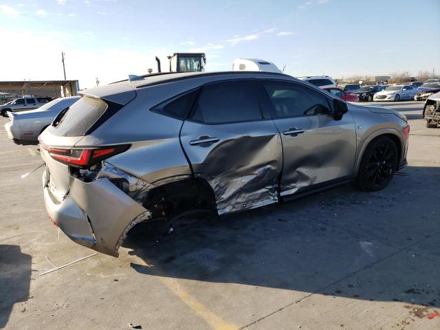2023 LEXUS NX 350 2T2KGCEZ6PC016194