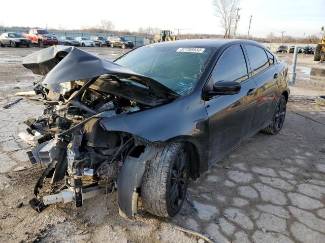 2016 DODGE DART GT SP - 1C3CDFGB9GD820340