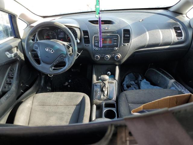 3KPFK4A78HE049747 KIA FORTE LX
