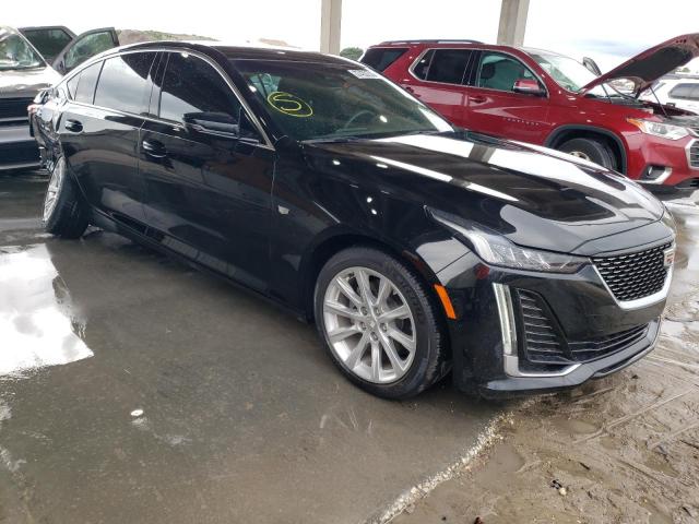 2020 CADILLAC CT5 LUXURY - 1G6DM5RK6L0126958