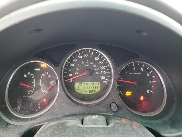 JF1SG67617H721219 Subaru Forester 2.5x Ll Bean