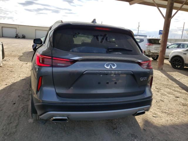 2022 INFINITI QX50 LUXE 3PCAJ5BA2NF118208