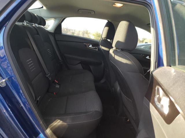 3KPF34AD7KE114341 KIA Forte Gt Line