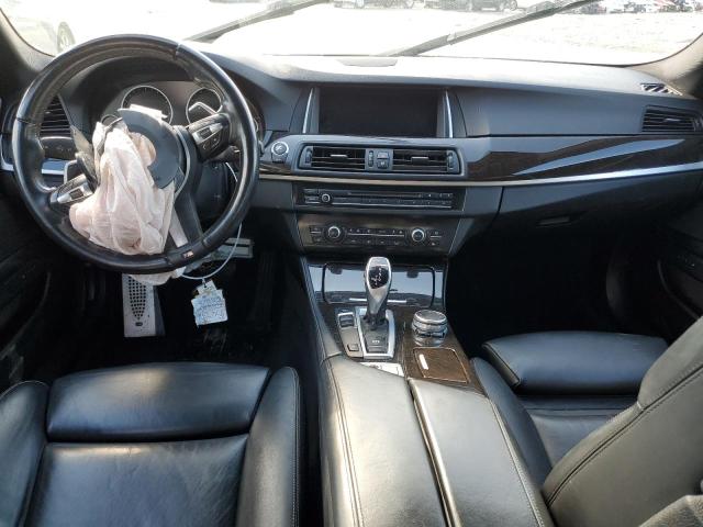 2016 BMW 535 I - WBA5B1C51GG131238