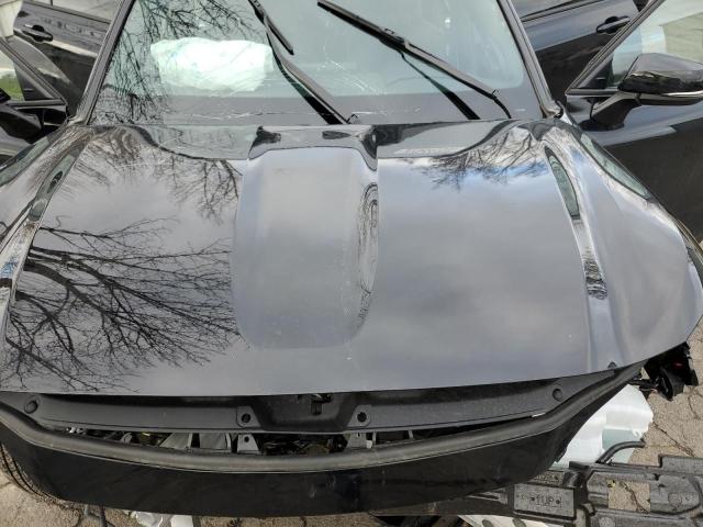 5TDJZRBH2NS220763 Toyota Highlander Xse