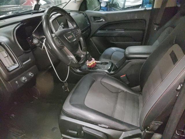 1GTG6CE31G1253026 GMC Canyon