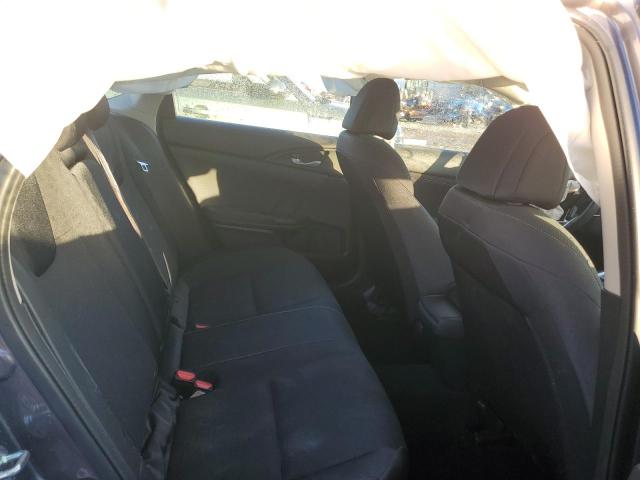 2020 HONDA INSIGHT EX - 19XZE4F51LE011846