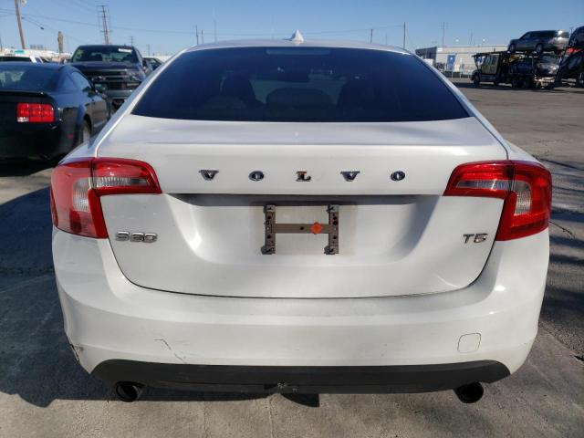 YV1622FS0C2077253 Volvo S60