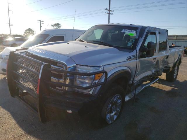 2016 Ford F-250 