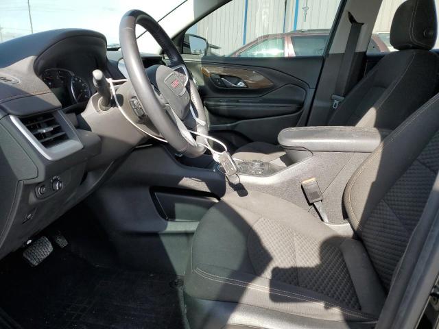3GKALMEV0LL339666 GMC Terrain Sle