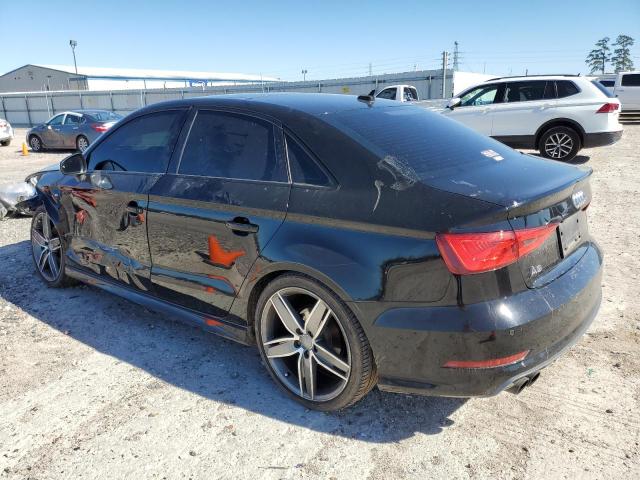 2016 AUDI A3 PREMIUM - WAUA7GFFXG1072393