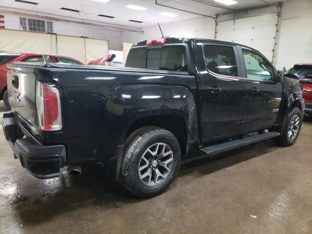 1GTG6CE31G1253026 GMC Canyon