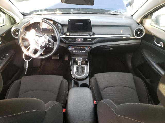 3KPF34AD7KE114341 KIA Forte Gt Line