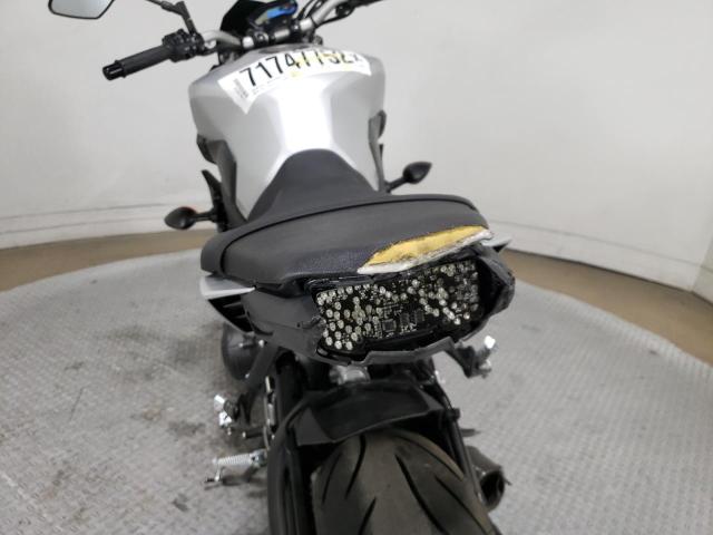 2017 YAMAHA FZ09 C JYARN53Y6HA000576