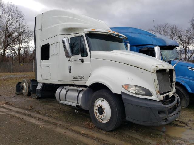 Salvage cars for sale from Copart Chambersburg, PA: 2013 International Prostar
