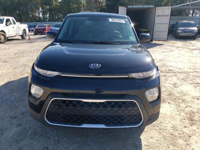 KNDJ23AU0M7144341 KIA Soul