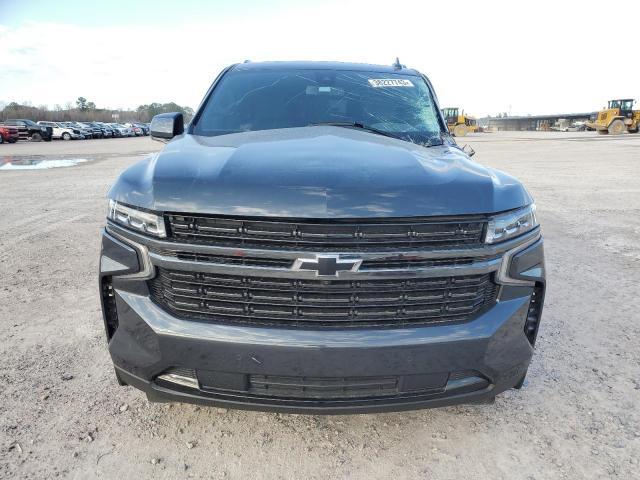 2022 CHEVROLET SUBURBAN C - 1GNSCEKD9NR129524