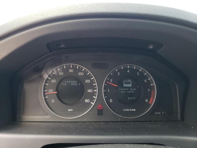 YV4BZ982X81036905 Volvo XC70