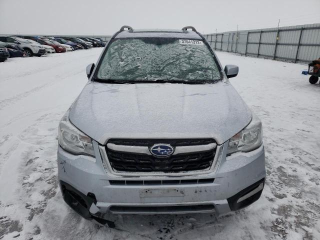 2018 SUBARU FORESTER 2 - JF2SJAEC2JH468105