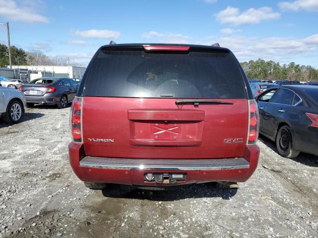 1GKFK63898J133245 GMC Yukon