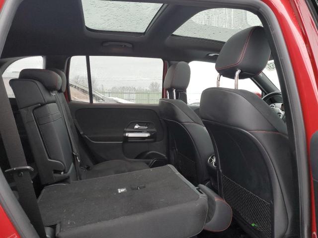 2021 MERCEDES-BENZ GLB 250 4M - W1N4M4HB5MW110380