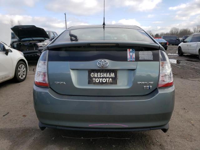 2004 Toyota Prius VIN: JTDKB20U040047164 Lot: 36537613