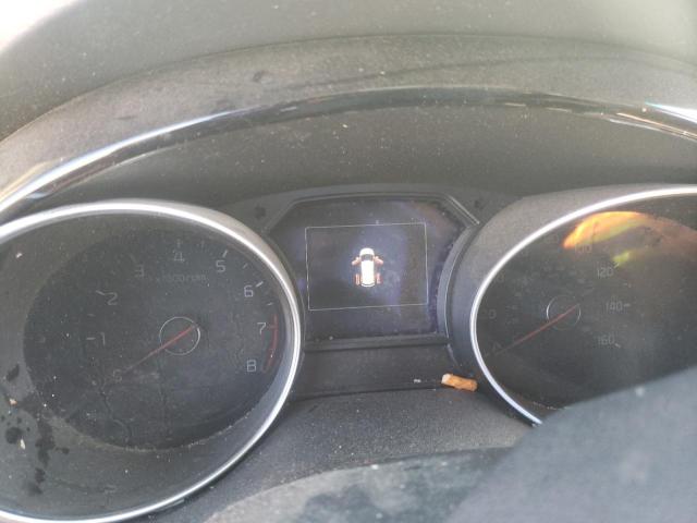 KNDME5C11F6034104 KIA Sedona Sxl