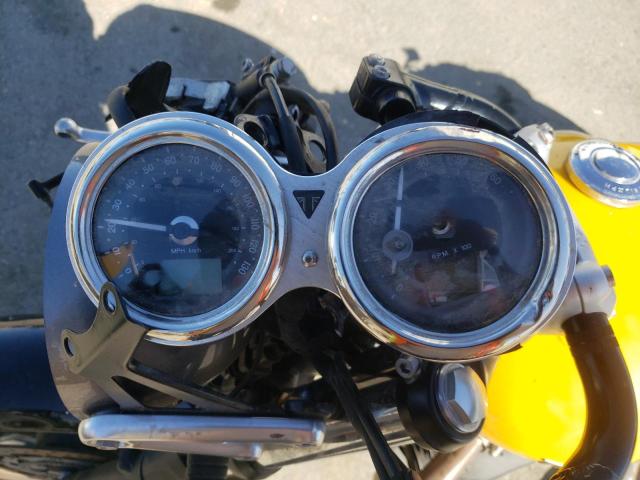 2018 TRIUMPH MOTORCYCLE STREET CUP - SMTD50GNXJT848098
