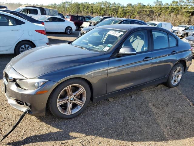 2015 BMW 3 Series 320i xDrive