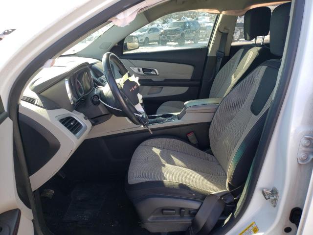 2GKFLWEK2E6213890 GMC Terrain Sle